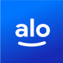 icon aloSIM(aloSIM - eSIM Travel Sim Card)