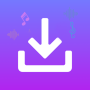 icon Music Mp3(Music Downloader Mp3 gratuito BianSetYoz
)