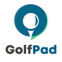 icon Golf Pad: Golf GPS & Scorecard (Golf Pad: Golf GPS e scorecard)