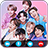 icon BTS Fake Call Chat(BTS Fake Call Fake Chat
) 1.0