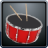 icon Easy Drum(Easy Real Drums-Real Rock e jazz Drum music game
) 1.3.5