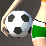 icon Ball Soccer