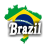 icon Brazil History(Storia del Brasile) 2.0