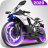 icon Speed Moto Dash(Speed ​​Motor Dash: Real Simulator) 1.1.0