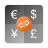 icon Currency Converter(Convertitore di valuta) 1.0.0