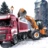 icon Loader Dump Truck Winter SIM(Caricatore e dumper Winter SIM) 1.7