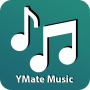 icon YMate Music(Y2Mate Music Downloader
)