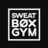 icon SweatBox Gym(Sweat Box Gym
) 4.3.3