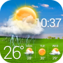 icon Weather(Live Weather - Weather Radar)