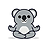 icon com.dimsun.koala(Famiglia Koala
) 1.0.1
