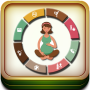 icon com.stillnewagain.hamilelik(Settimana della Settimana dello sviluppo della gravidanza)