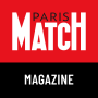 icon L'ancienne app Paris Match (La vecchia app Paris Match Le JDD: GULLI VIDEO, AUDIO E GIOCHI)