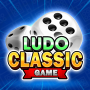 icon Ludo Classic Multiplayer(Ludo Multigiocatore online)