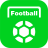 icon All Football(Tutto il calcio - Notizie e punteggi) 3.7.2