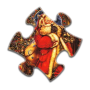 icon Christmas Jigsaw Puzzles(Natale Jigsaw Puzzles)