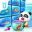 icon Fish Farm(L'allevamento ittico di Little Panda
) 8.68.00.05