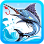 icon Wild Fishing Pro 3D: Ace Catch(Mania della pesca: Ace Fish Catch)