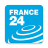 icon FRANCE 24(FRANCIA 24 - Live notizie 24/7) 5.7.1