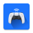 icon PS Controller(Game Controller per PS4 / PS5) 2.0.8