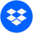 icon Dropbox(Dropbox: Archiviazione su cloud e foto) 350.2.2