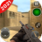 icon Fps Gun Strike Secret Mission free gun games(Commando Gun Shooting Games) 1.0