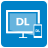 icon DisplayLink Presenter(Presentatore DisplayLink) 2.1.0 (93315)