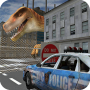 icon Dinosaur N Police(Dino in città Dinosaur Police)