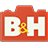 icon B&H(BH Photo Video) 6.6.5
