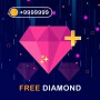 icon Free Diamonds for Free(Guide and Free Diamonds for Free
)