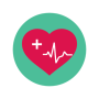 icon Heart Rate Plus(Heart Rate Plus: Pulse Monitor)