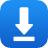 icon Downloader for Facebook(Downloader video per FB) 2.11.1-googleplay