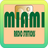 icon MiamiRadio Stations.(Stazioni radio Miami) 1.7