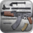 icon AK-47(AK-47: simulatore di armi e caccia) 2.4.0