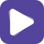 icon Video Player All Format (Lettore video Tutti i formati)
