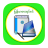 icon MM Bookshelf(MM Bookshelf - ebook Myanmar e notizie quotidiane) 1.4.3