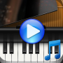 icon PianoSongsToSleep(Canzoni per pianoforte per dormire)