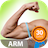 icon Arm Workout(Braccia forti in 30 giorni) 1.0.2