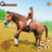 icon Stable Horse Animal Care Games(Il mio cavallo Simulatore di cura della mandria) 1.30