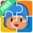 icon Pocoyo Puzzles Free(Puzzle Pocoyo: Giochi per bambini) 1.12