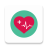 icon Heart Rate Plus(Heart Rate Plus: Pulse Monitor) 2.8.9
