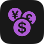 icon Currency Exchange(Convertitore di valute Forex)