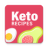 icon Keto Recipes(Keto: Keto Diet App) 3.0.301