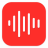 icon Voice Recorder(Registratore vocale) 11.6.2