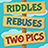 icon com.almondstudio.riddles(Riddles, Rebuses and Two Pics) 3.7