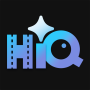 icon AI Video Enhancer - HiQuality