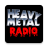 icon Heavy Metal and Rock Radio(radio di musica heavy metal e rock) 14.29