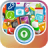 icon App Lock and Gallery Vault(Blocco app e blocco galleria Nascondi immagini Nascondi video) 1.7.6