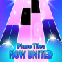icon Now united Piano(Tiles Hop Now United Piano
)