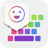 icon iKeyboard(iKeyboard -Tastiera GIF, emoji divertenti, adesivi GRATUITI) 4.8.2.4262