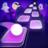 icon Tiles Hop(Piastrelle per appuntamenti musulmani Hop Music Ball Game) 7.10.6